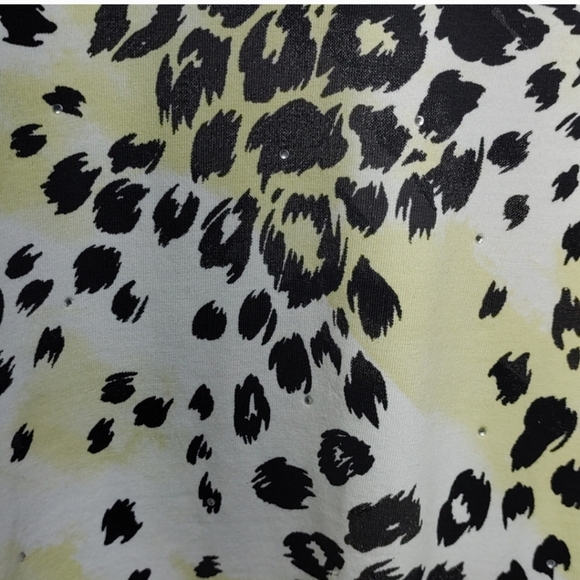 CHICO'S Weekends Top - Picture 5 of 10